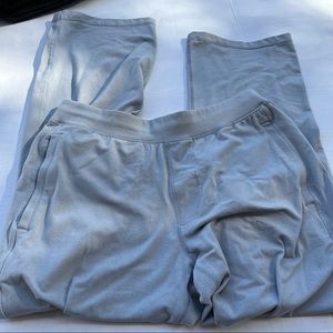 Men’s Lululemon Kung Fu pants (set of 2)